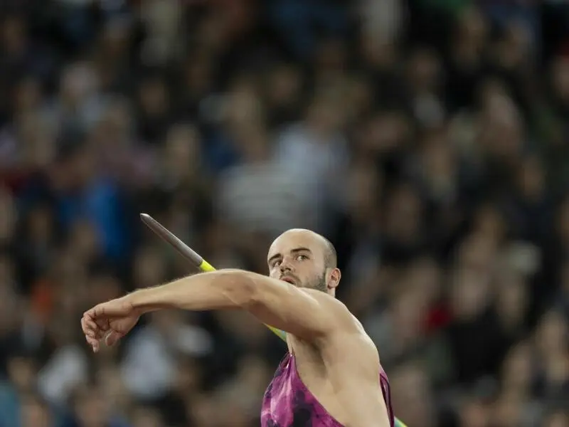 Diamond League - Schweiz