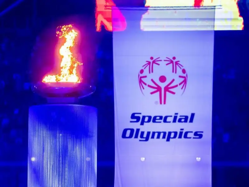 Special Olympics World Games Berlin 2023 - Eröffnungsfeier