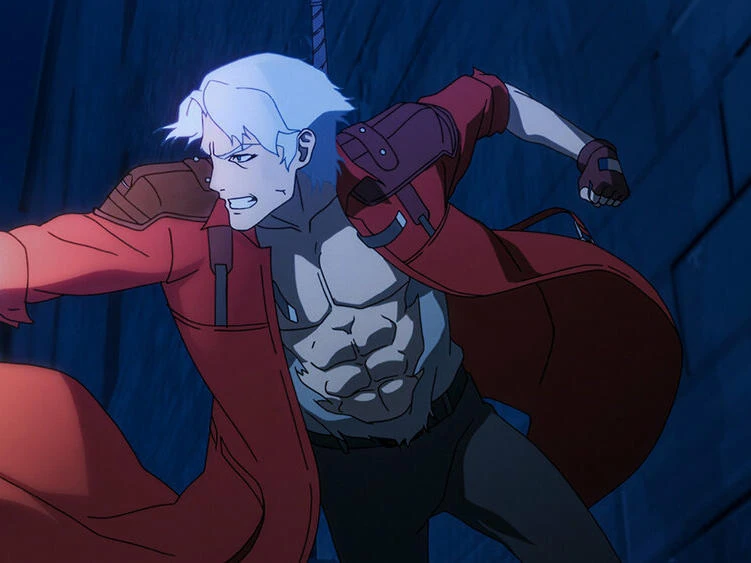 Devil May Cry kommt als Anime: Capcom-Spielereihe erhält eigene Netflix-Serie – Das musst Du wissen