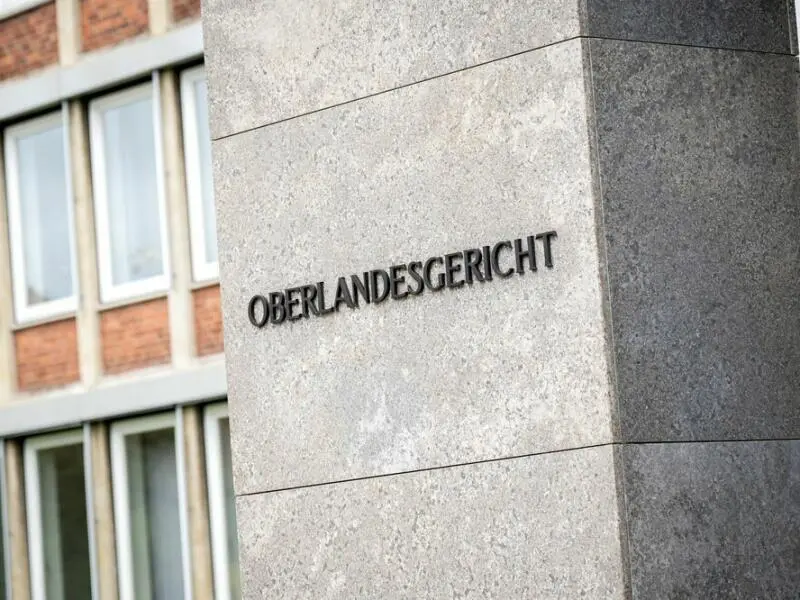 Oberlandesgericht Oldenburg