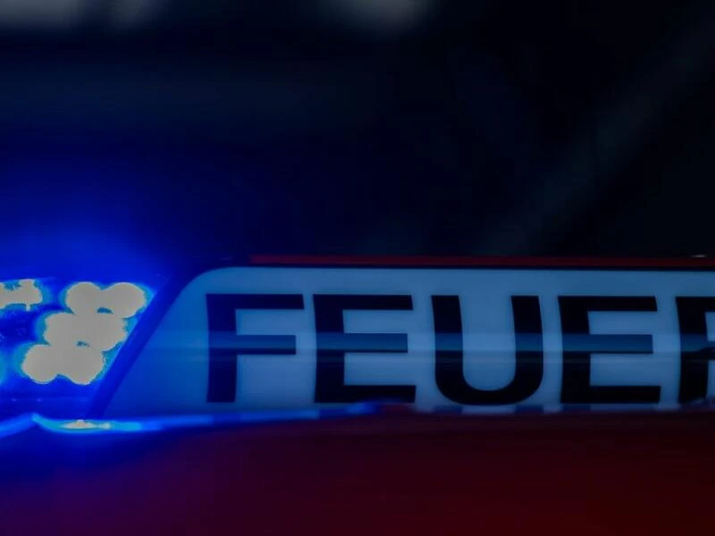 Feuerwehrwagen