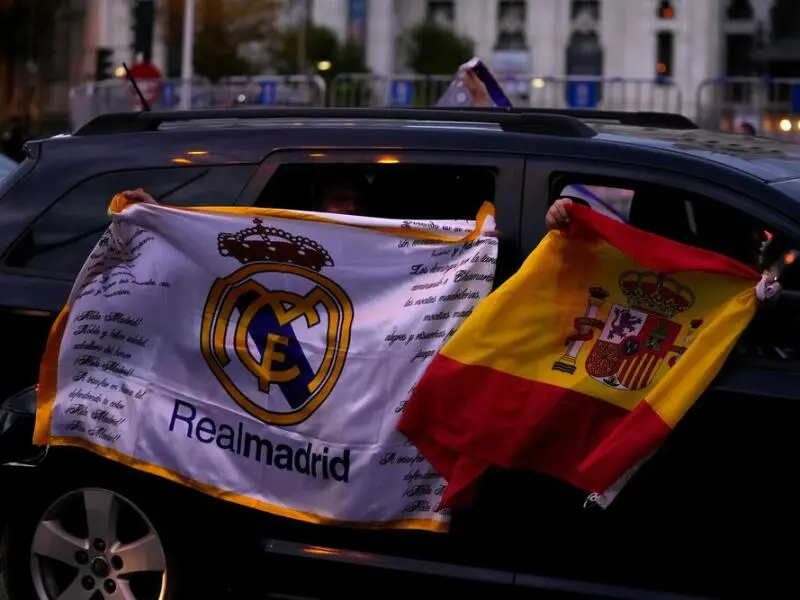 Real-Fans
