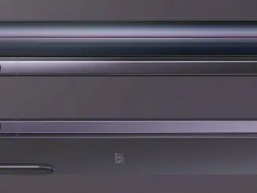 Sony Xperia 1 II: Es muss nicht immer ein iPhone sein