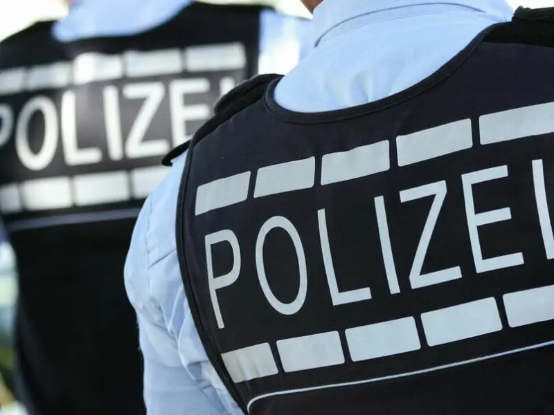 Polizisten