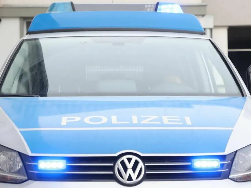 Polizei Thüringen