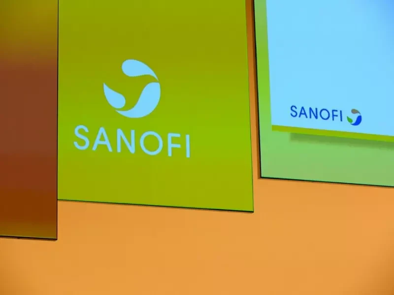 Pharmakonzern Sanofi