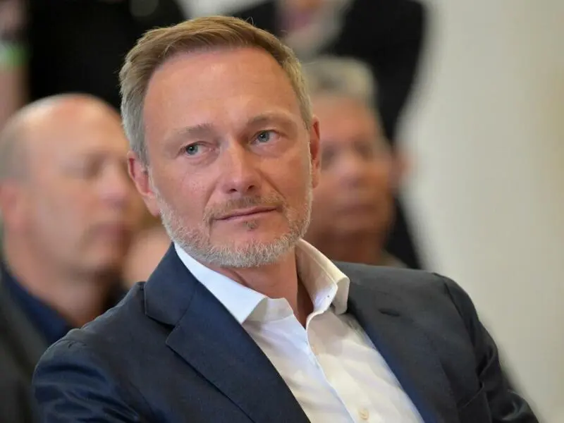 Christian Lindner