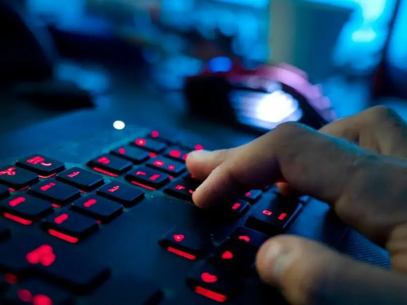 Ukraine-Konflikt - Cyberattacken