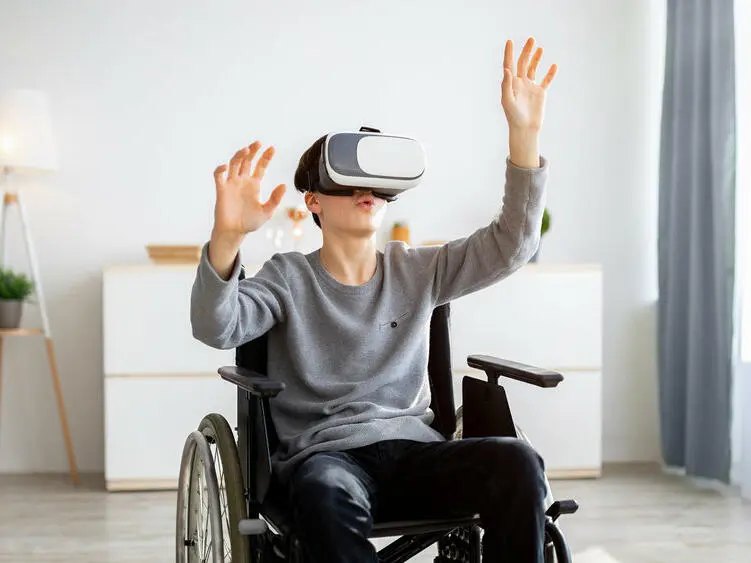 Digitale Neurotherapie mit Games: Mindmaze setzt auf spielerische Behandlung von Nervenkrankheiten