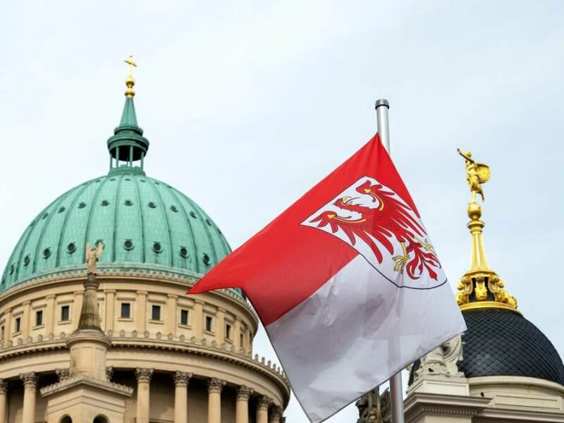 Wahlen zum Brandenburger Landtag