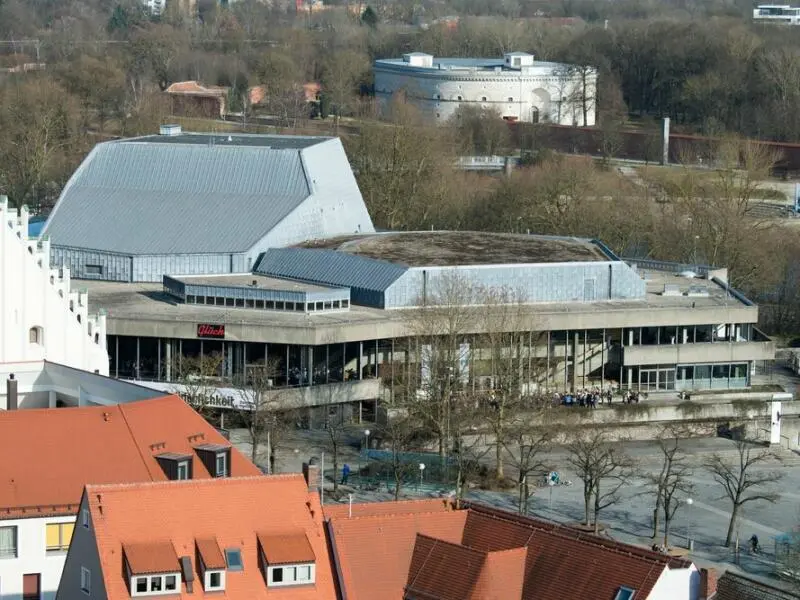 Stadttheater Ingolstadt