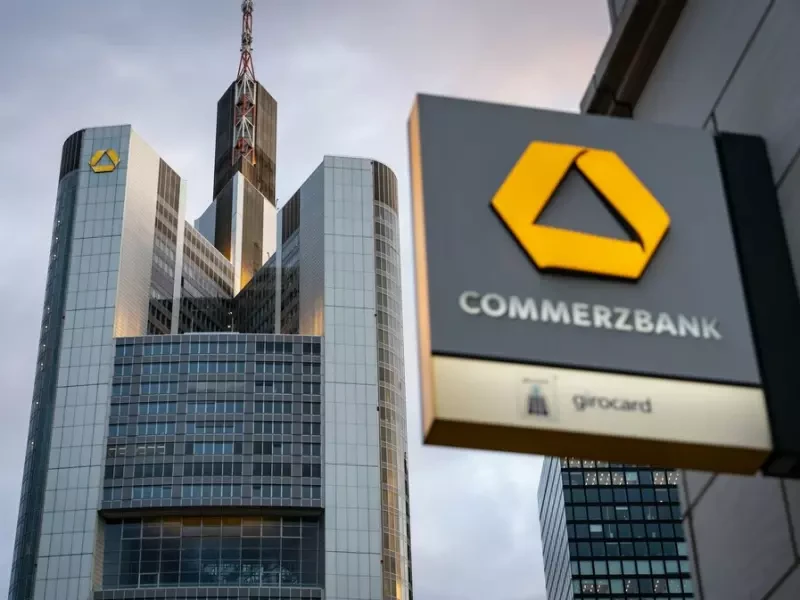 Commerzbank