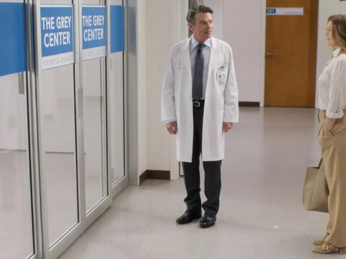 Grey’s Anatomy Staffel 20: Wie geht es ohne Maggie und mit Meredith weiter?