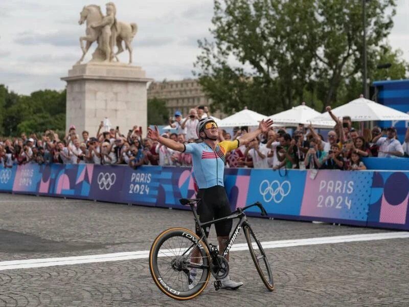 Remco Evenepoel