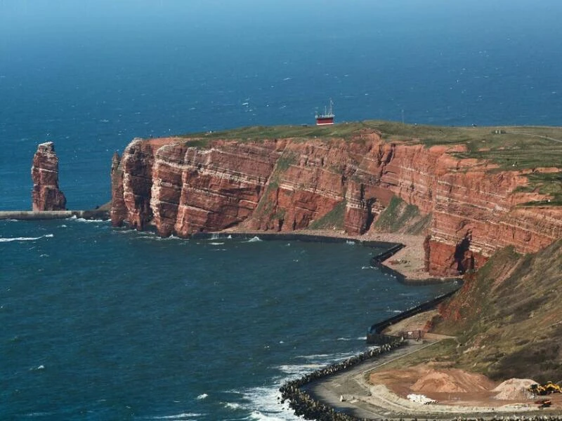 Helgoland