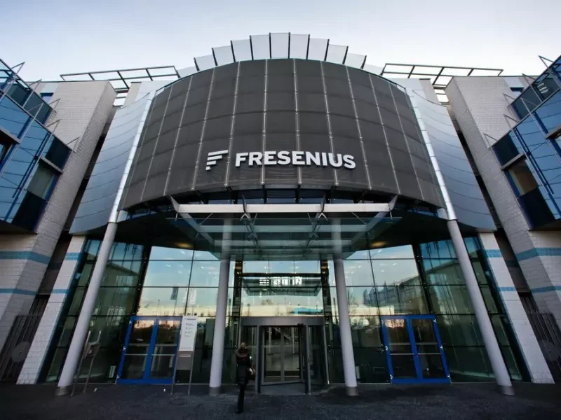 Fresenius Medical Care