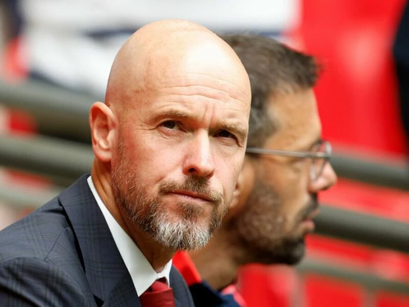 Erik ten Hag