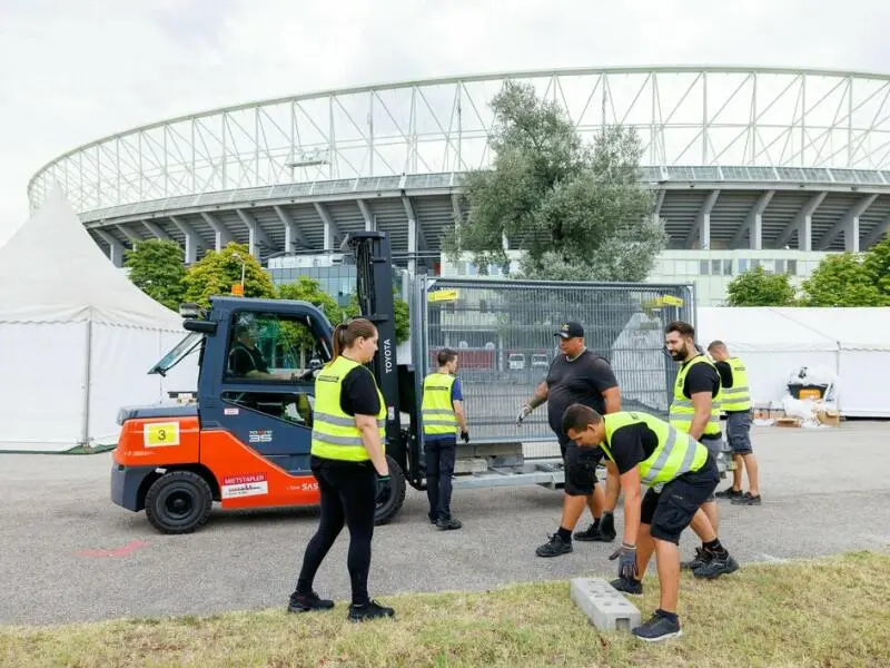 Taylor-Swift-Konzerte in Wien wegen Terror-Gefahr abgesagt