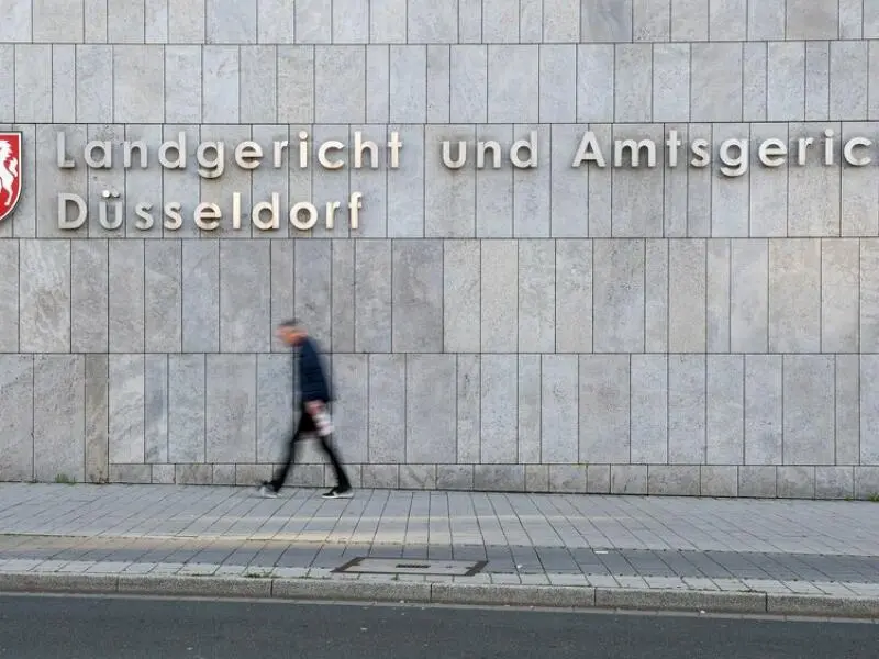 Land- und Amtsgericht Düsseldorf