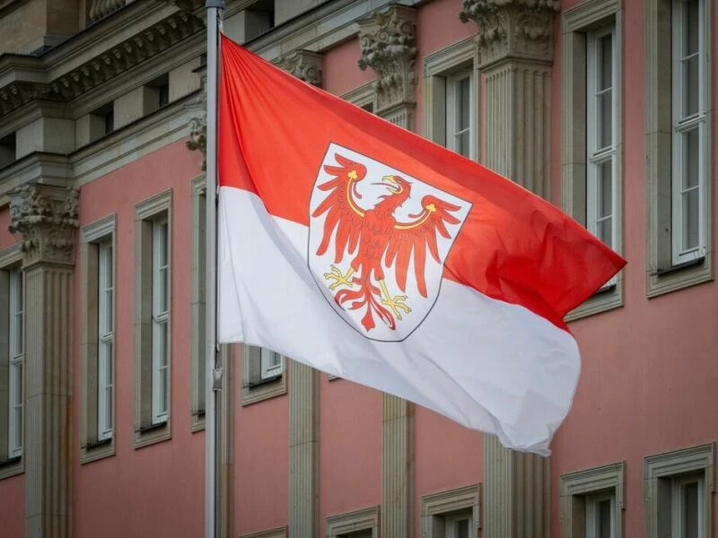 Wahlen zum Brandenburger Landtag