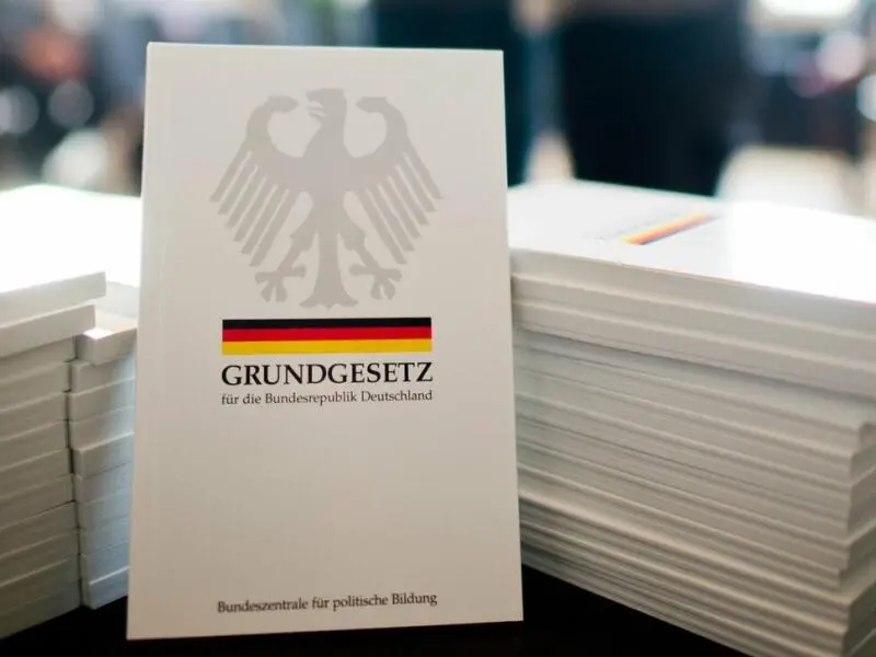 Grundgesetz