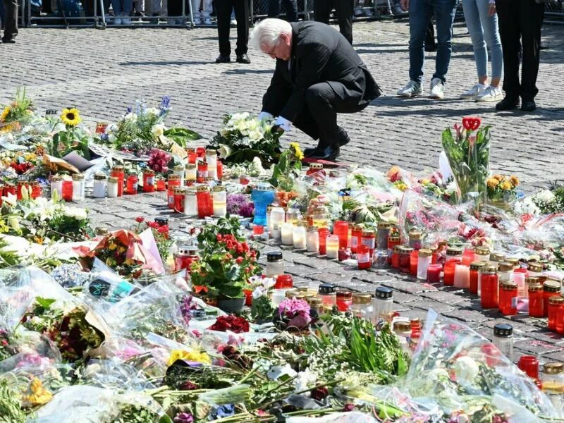 Frank-Walter Steinmeier