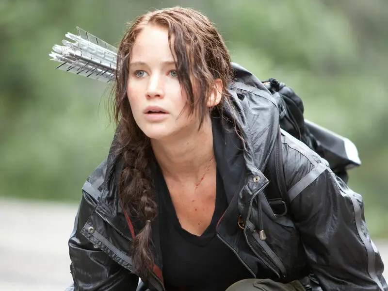 10 Jahre Hunger Games: Fünf Unterschiede zwischen der Buchvorlage und den Filmen
