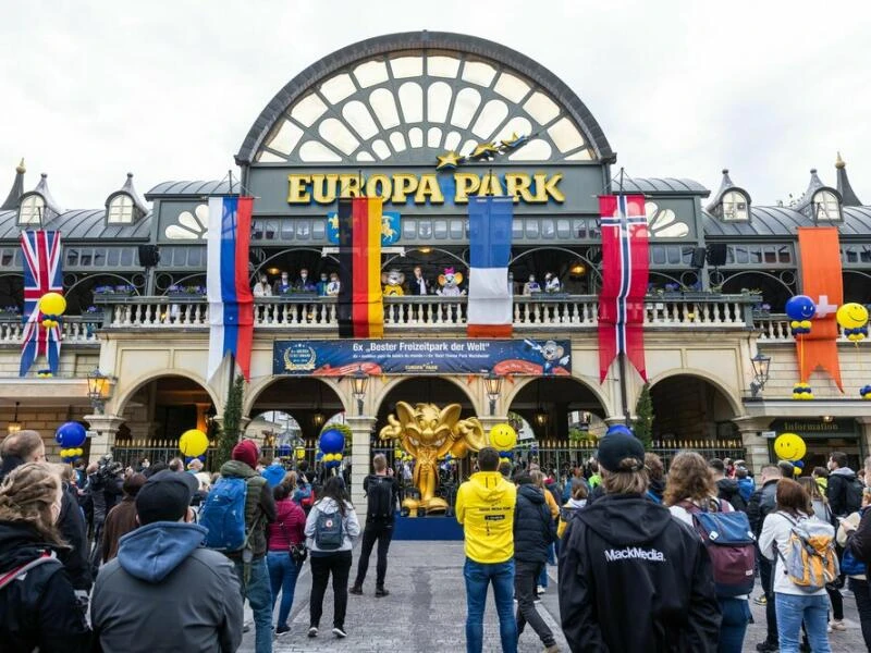 Europa-Park 