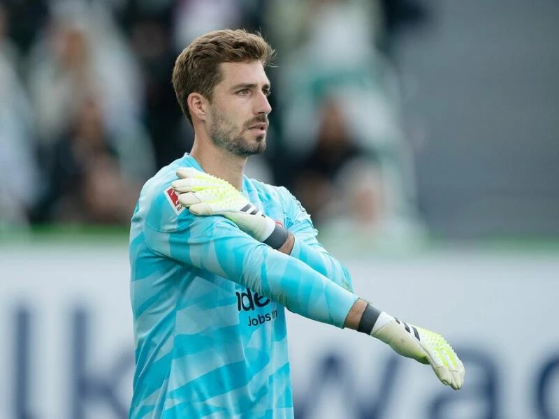 Kevin Trapp