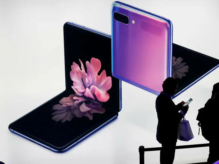 Galaxy Z Flip 2023: Welche Upgrades bekommt das Klapp-Smartphone?