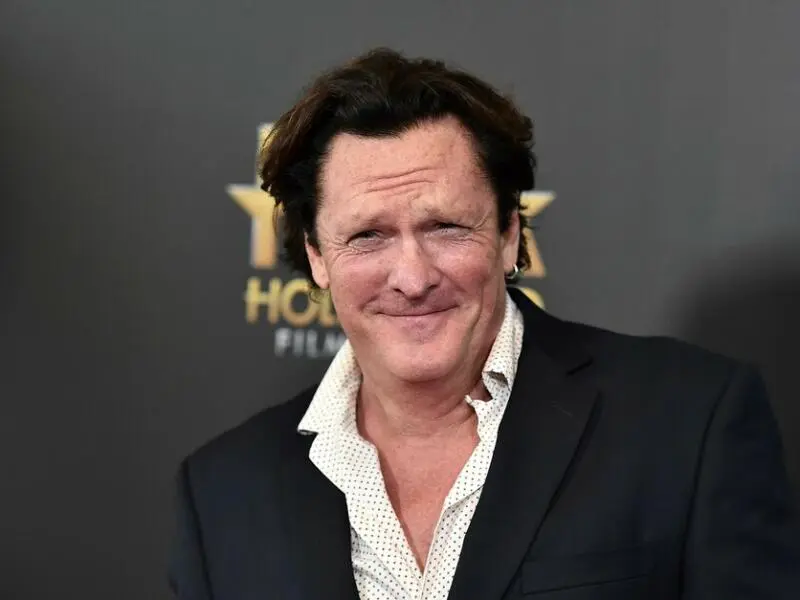 Michael Madsen