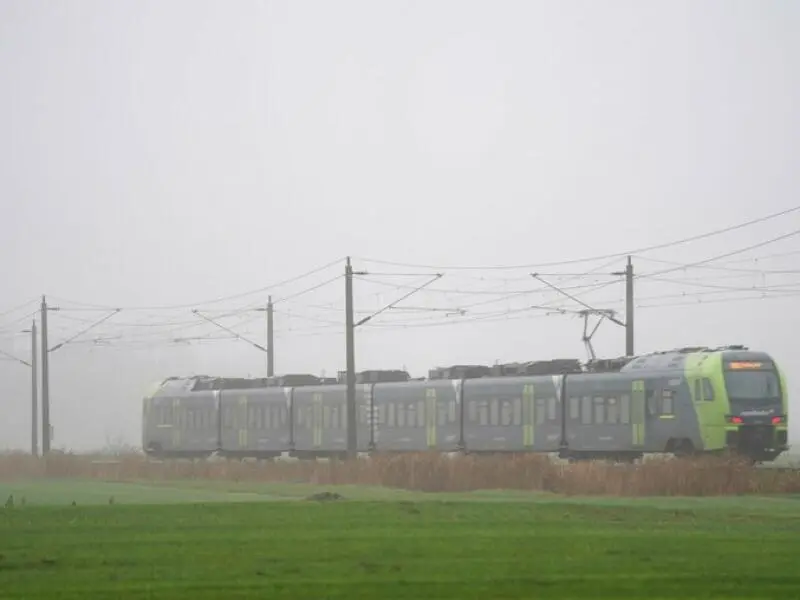 Nordbahn