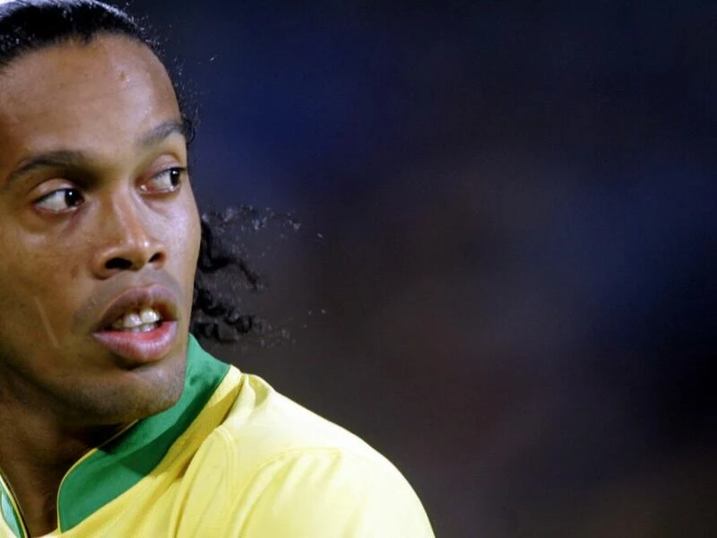 Ronaldinho beendet Fußball-Karriere