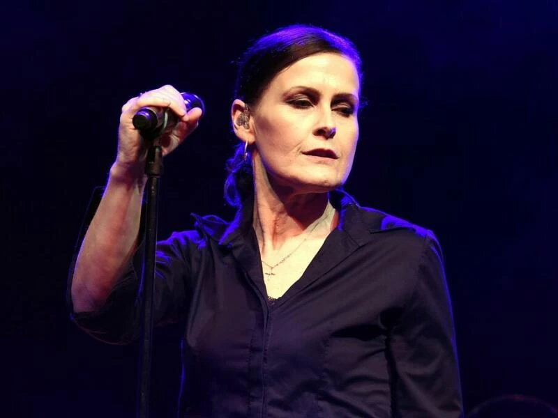 Alison Moyet tritt in Berlin auf