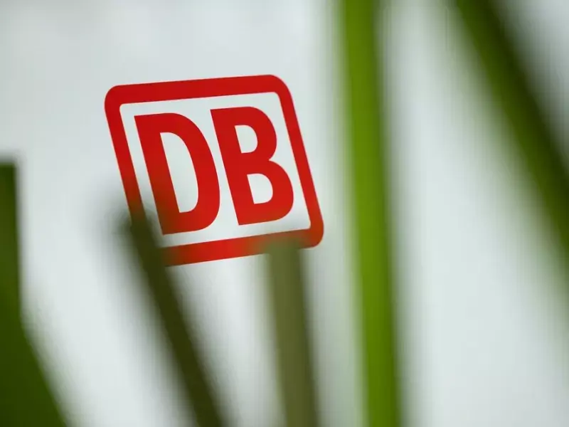 Deutsche Bahn