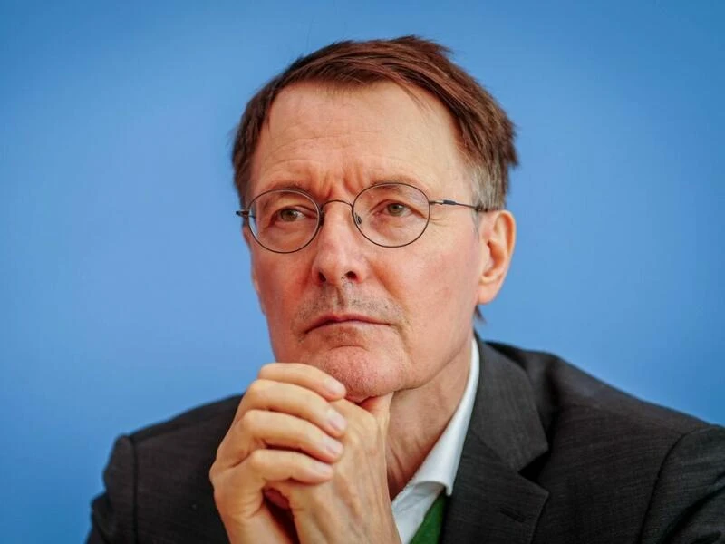 Karl Lauterbach (SPD)