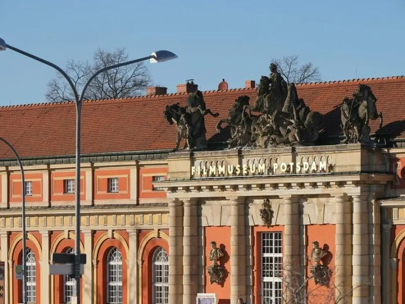 Potsdamer Filmmuseum