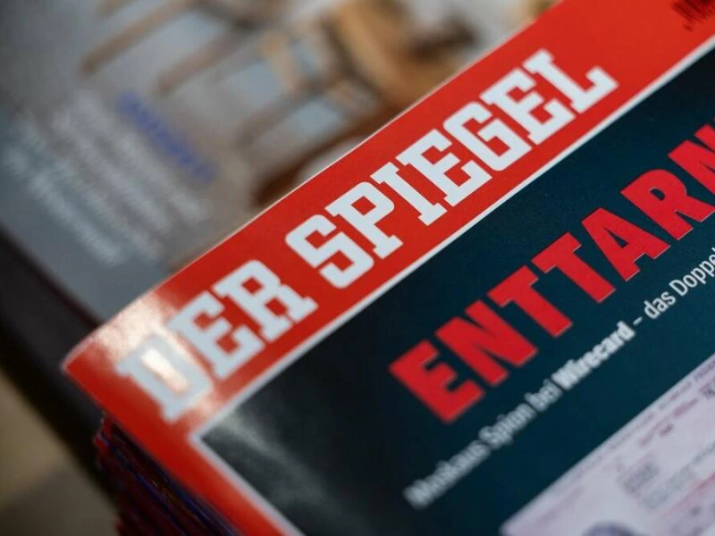 «Der Spiegel»