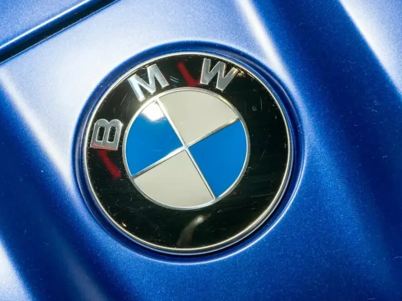 BMW-Logo