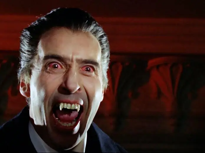 Die besten Vampirfilme: Von Nosferatu bis heute