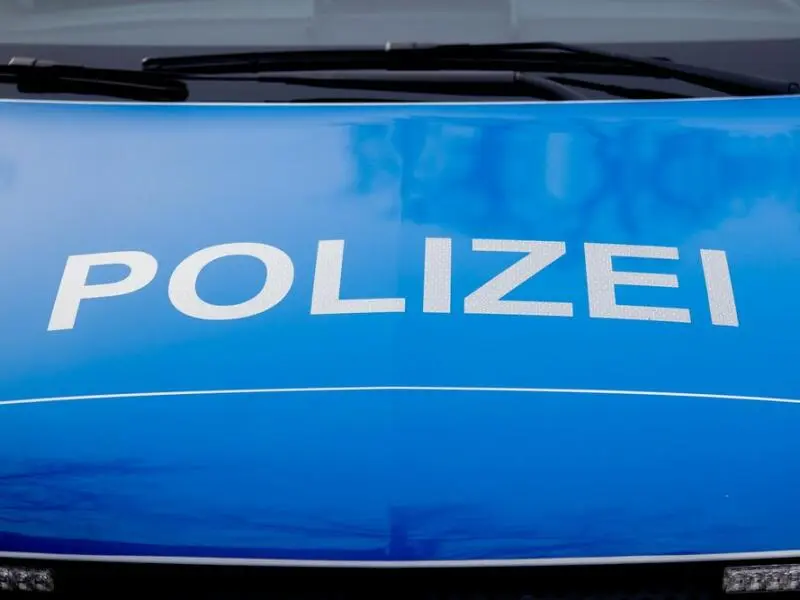 Polizei