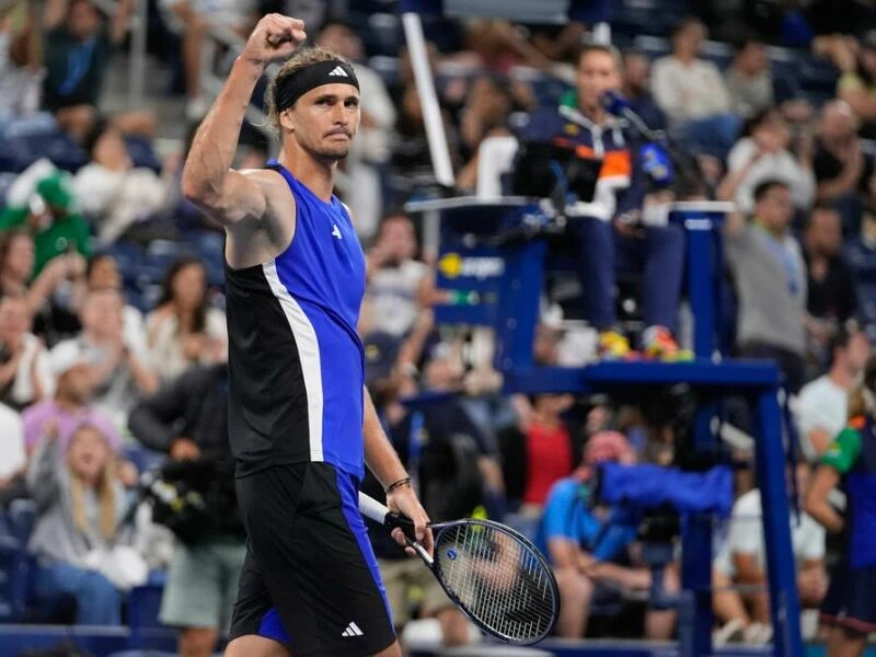 ATP-Tour - US Open