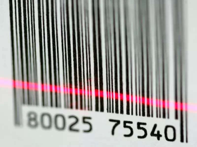 Barcode