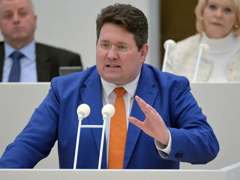 Freie Wähler als Gruppe im Brandenburger Landtag gegründet
