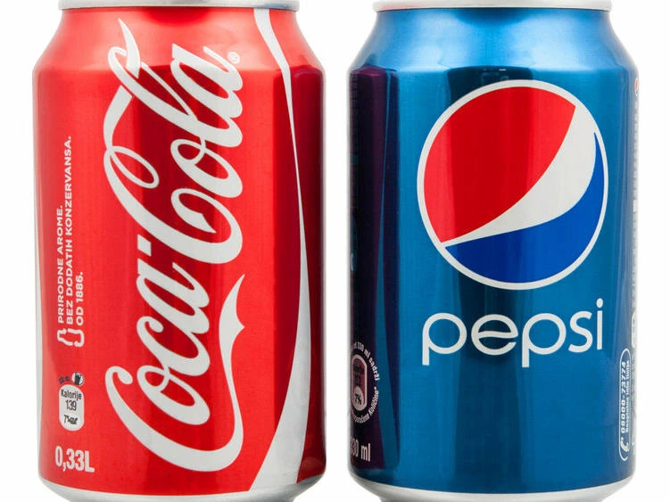 Cola Wars: Die wahre Geschichte hinter Steven Spielbergs nächstem Film – Coca-Cola vs. Pepsi-Cola