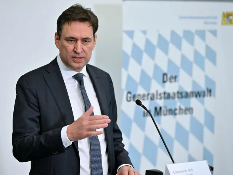 Bayern verstärkt Einsatz gegen Extremismus und Hasskriminalität
