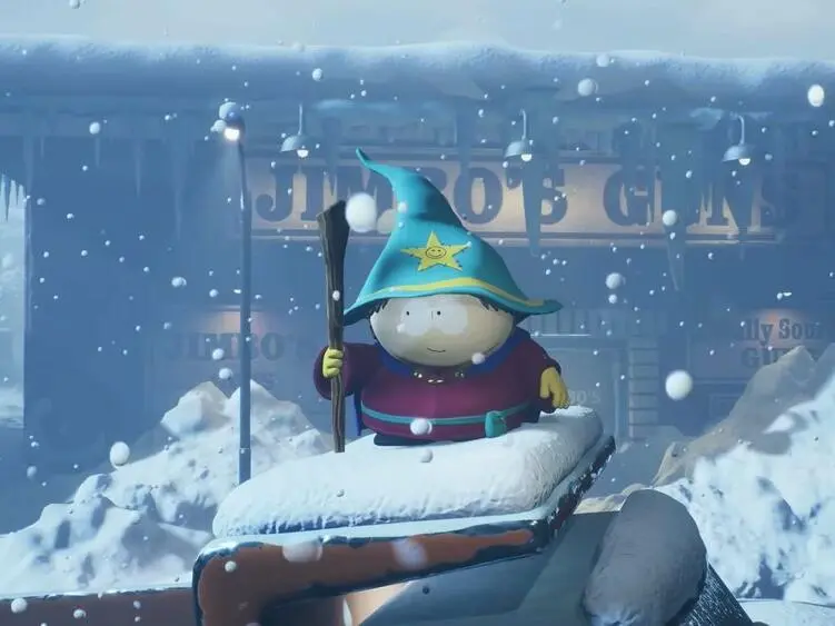 South Park: Snow Day! – was wir über das neue South Park-Spiel wissen