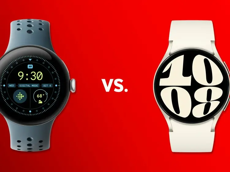Pixel Watch 2 vs. Galaxy Watch6 (Classic): Die Smartwatches im Vergleich