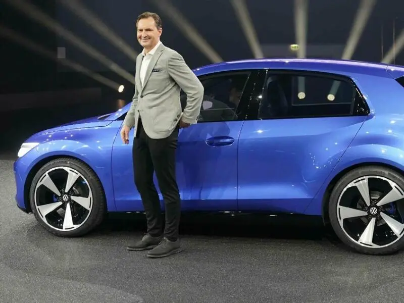 VW hält an Elektrokurs fest