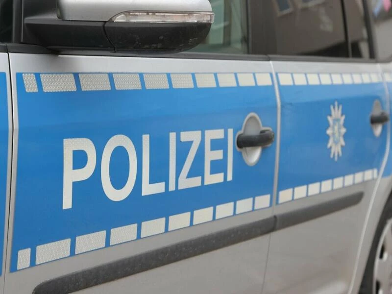 Polizei - Symbolbild